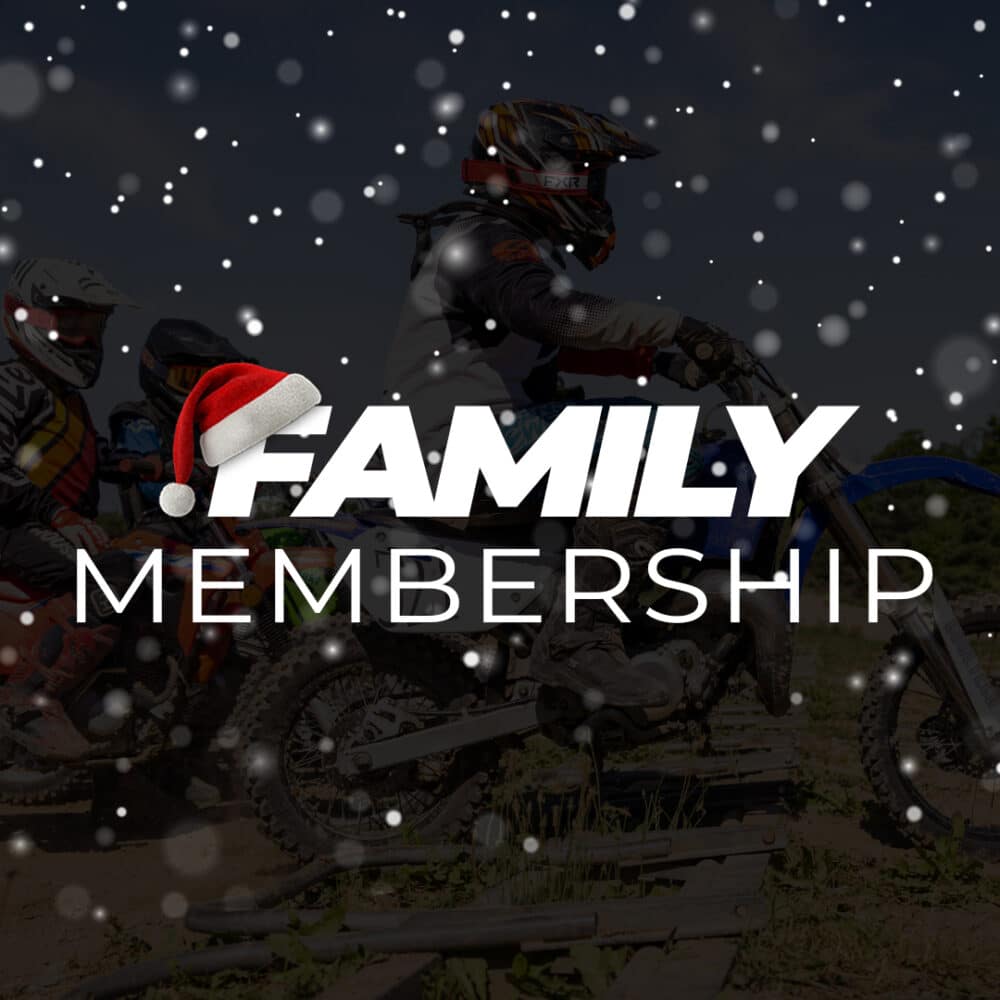 Family Membership