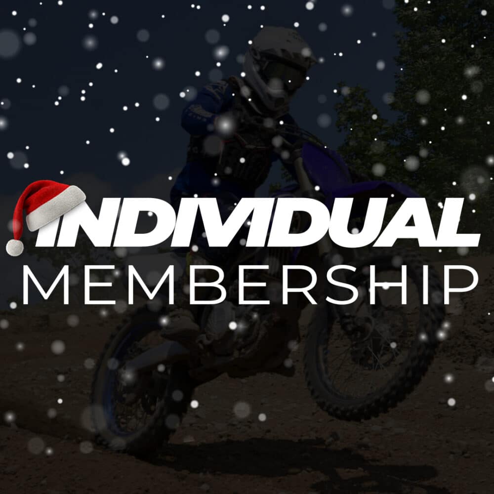 Individual Membership