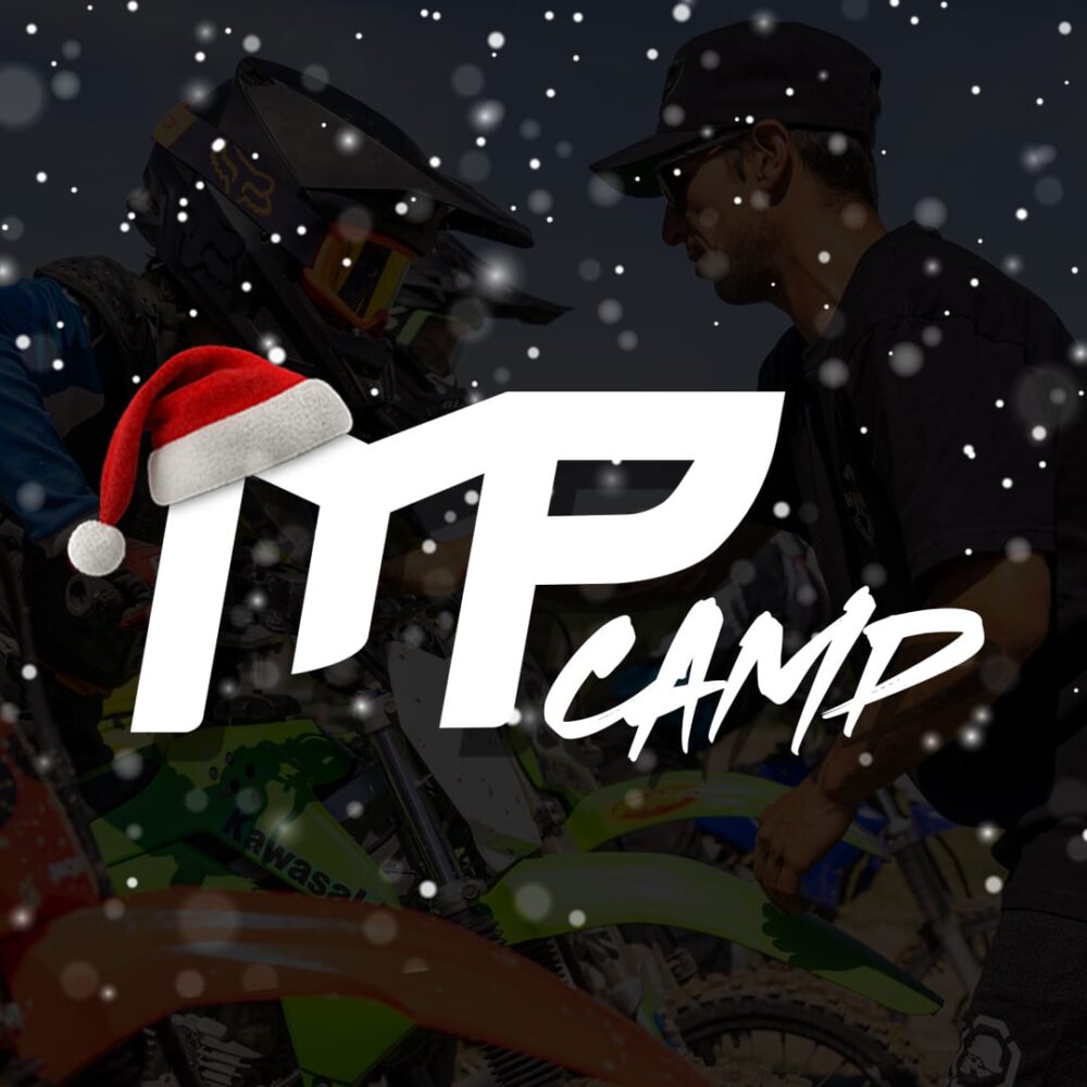 MP Camp ($125 Early Bird Special)