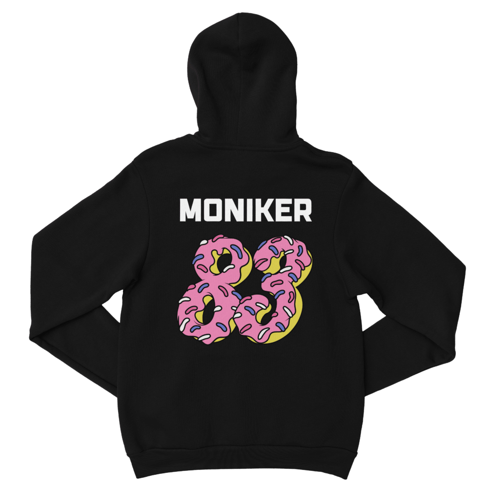 MP Hoodie - Image 2