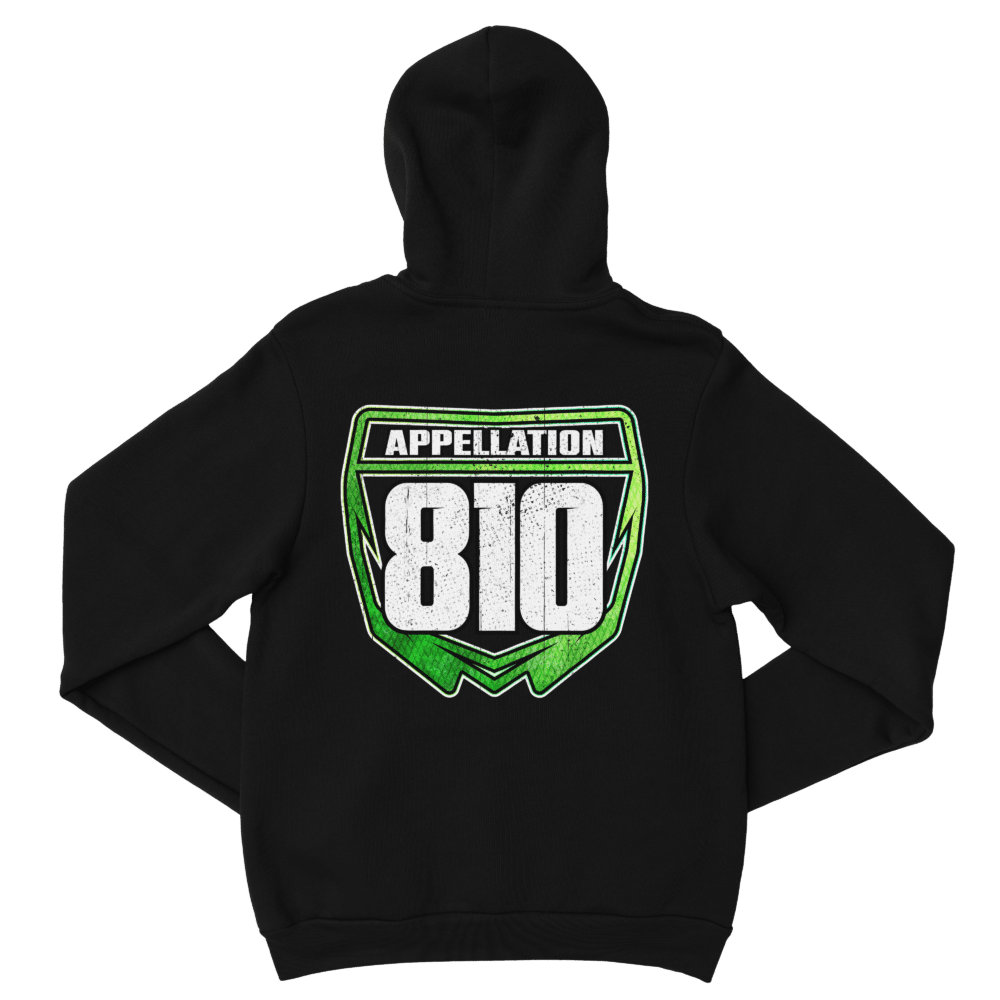 MP Hoodie - Grungy - Image 3