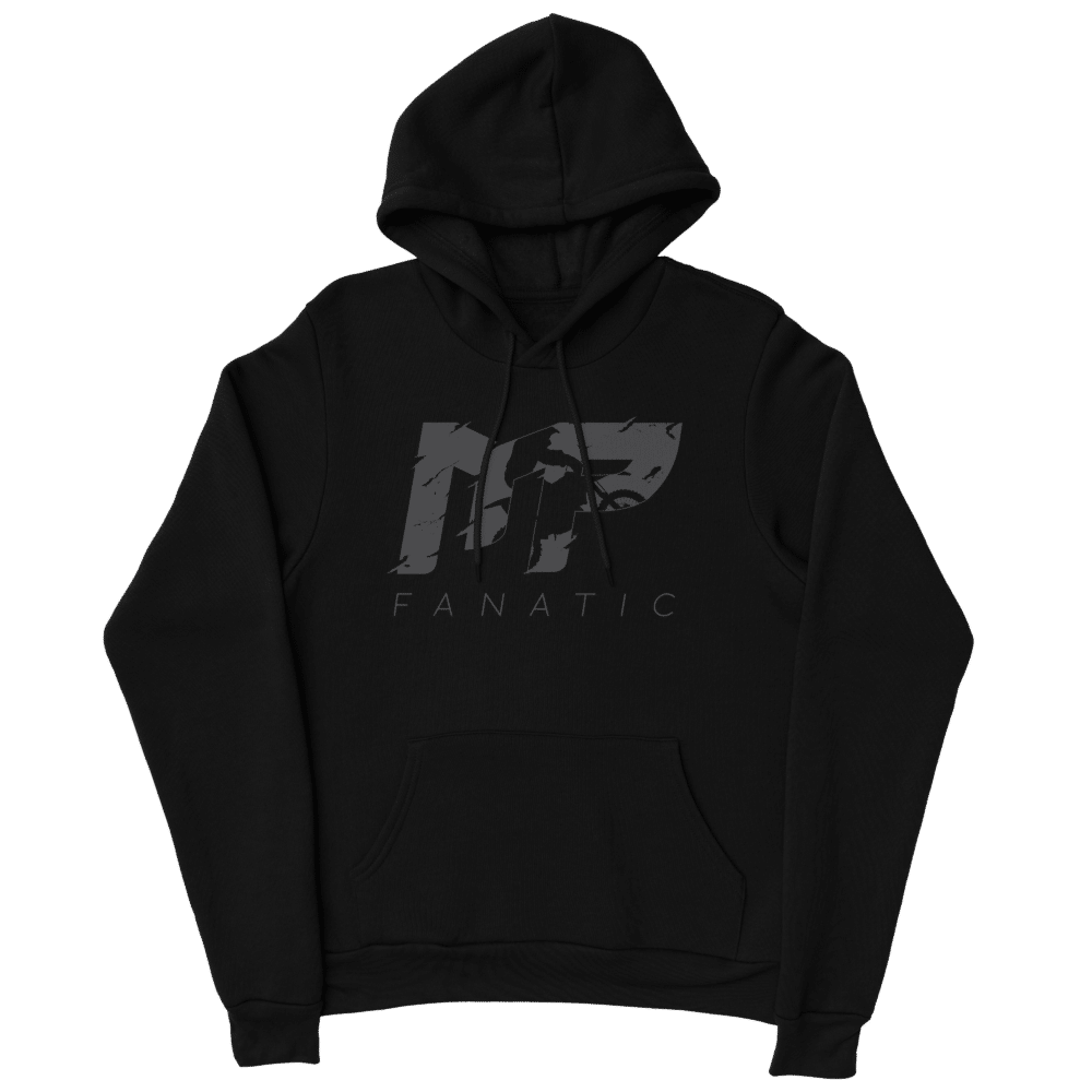 MP Hoodie - MP Fanatic