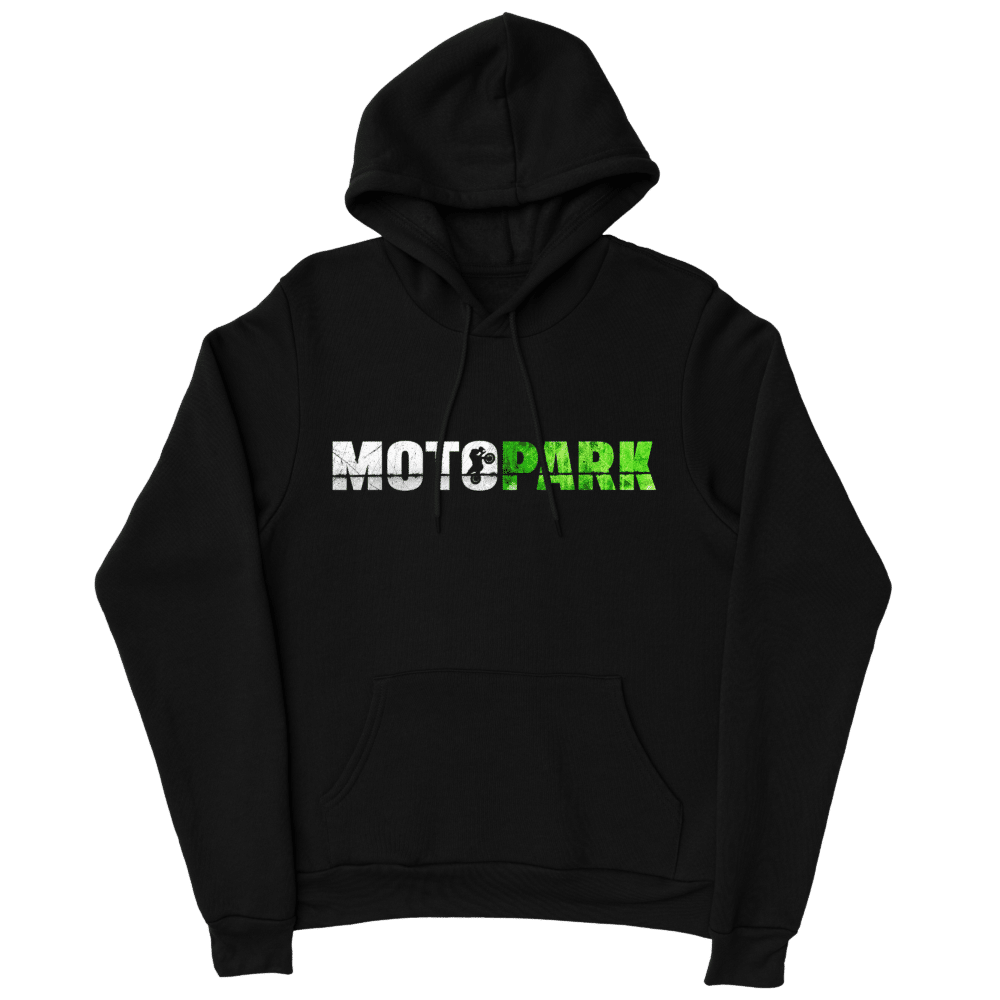 MP Hoodie - Wordmark 2.0