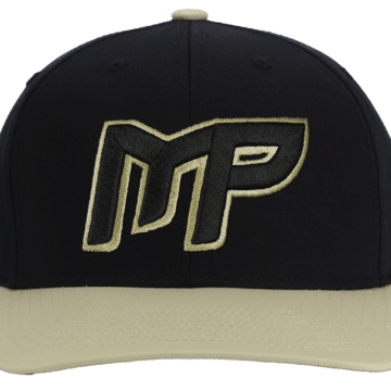 hat cap embroidered snapback curved