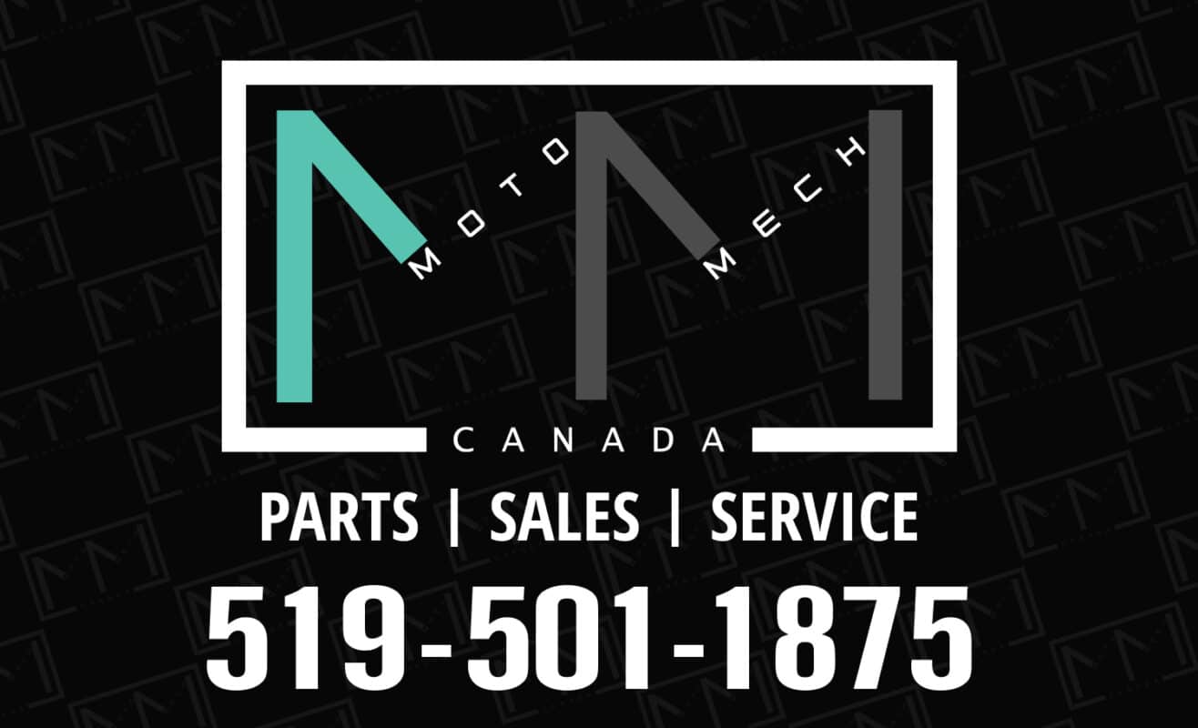 MotoMech Motocross Mechanic, Parts, and Service Located at Motopark