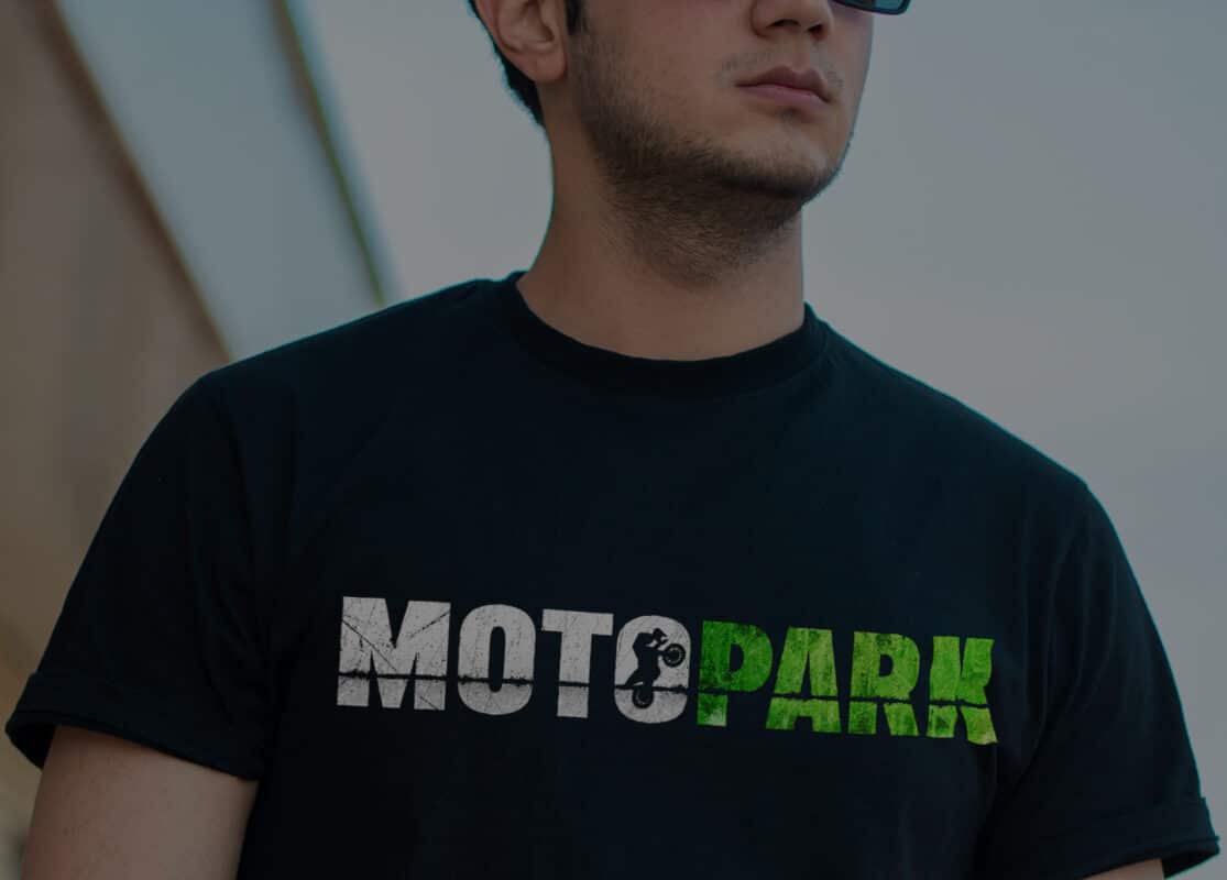 Motopark Motocross Apparel