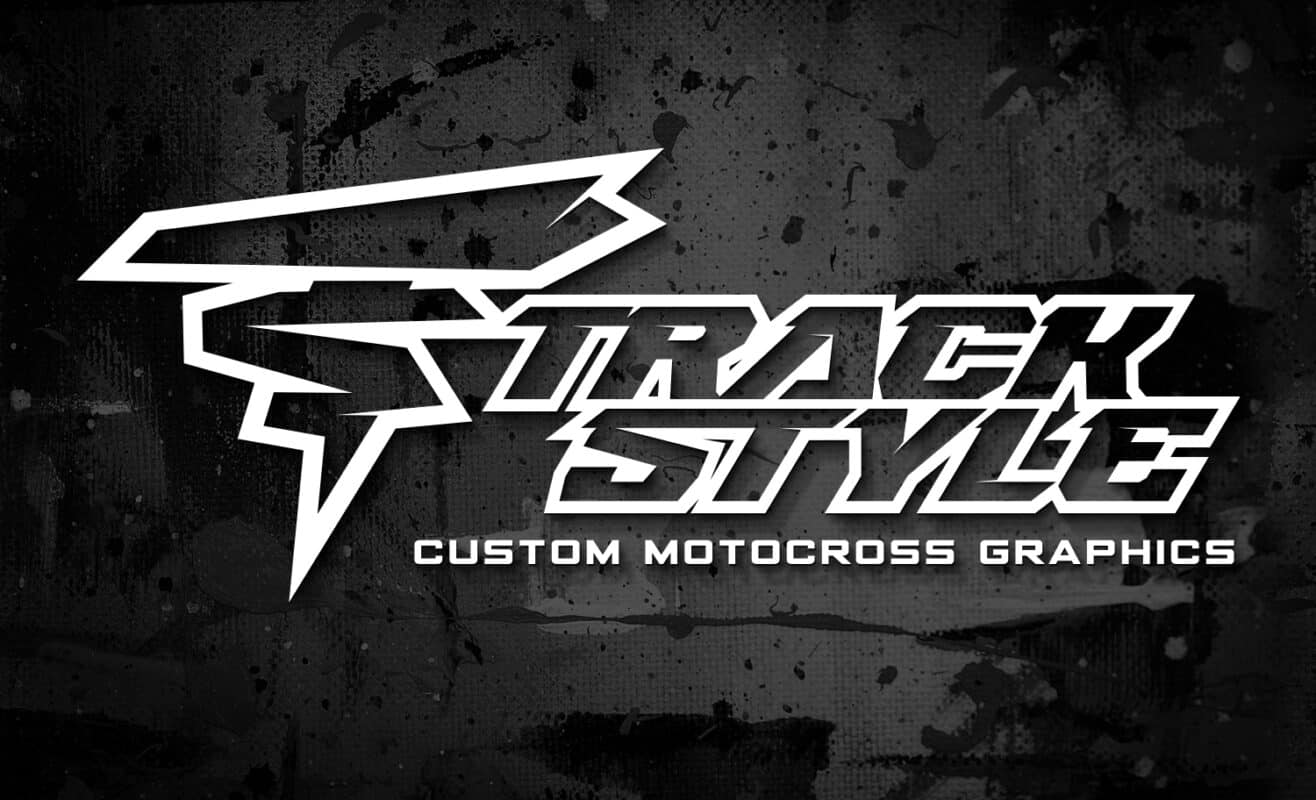 TrackStyle Custom Motocross Graphics