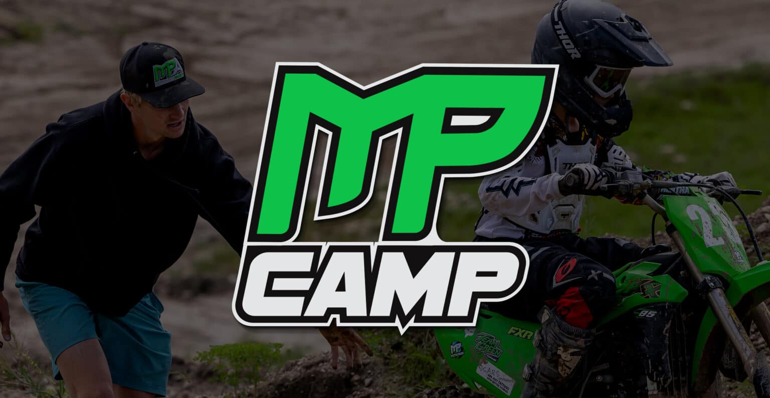 Motopark MP Camp - 5 Day Motocross Camp